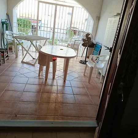 Apartamento Vikingo Campoamor