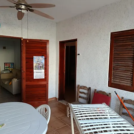 Vikingo Apartamento *