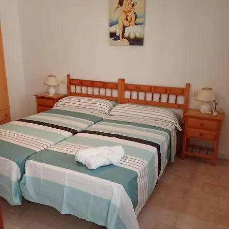 Apartamento Vikingo