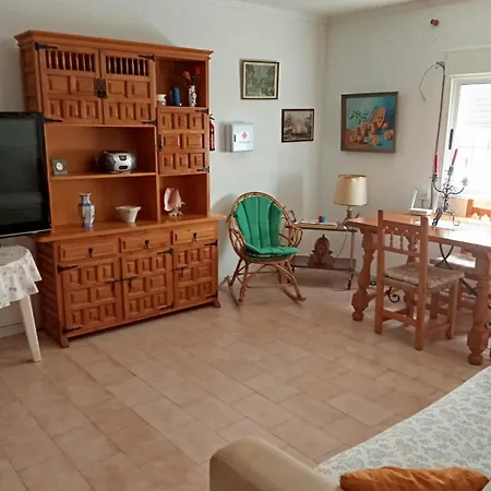 Apartamento Vikingo *