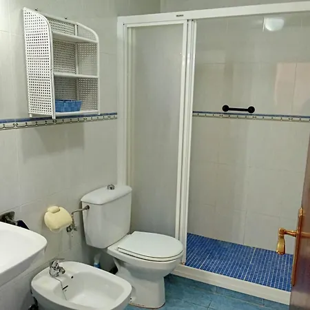 Apartamento Vikingo *